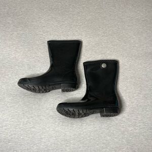 UGG Women’s Sienna Rubber Rain & Snow Boots